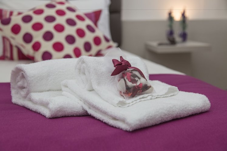 B&B Palazzo Sisto, Catania