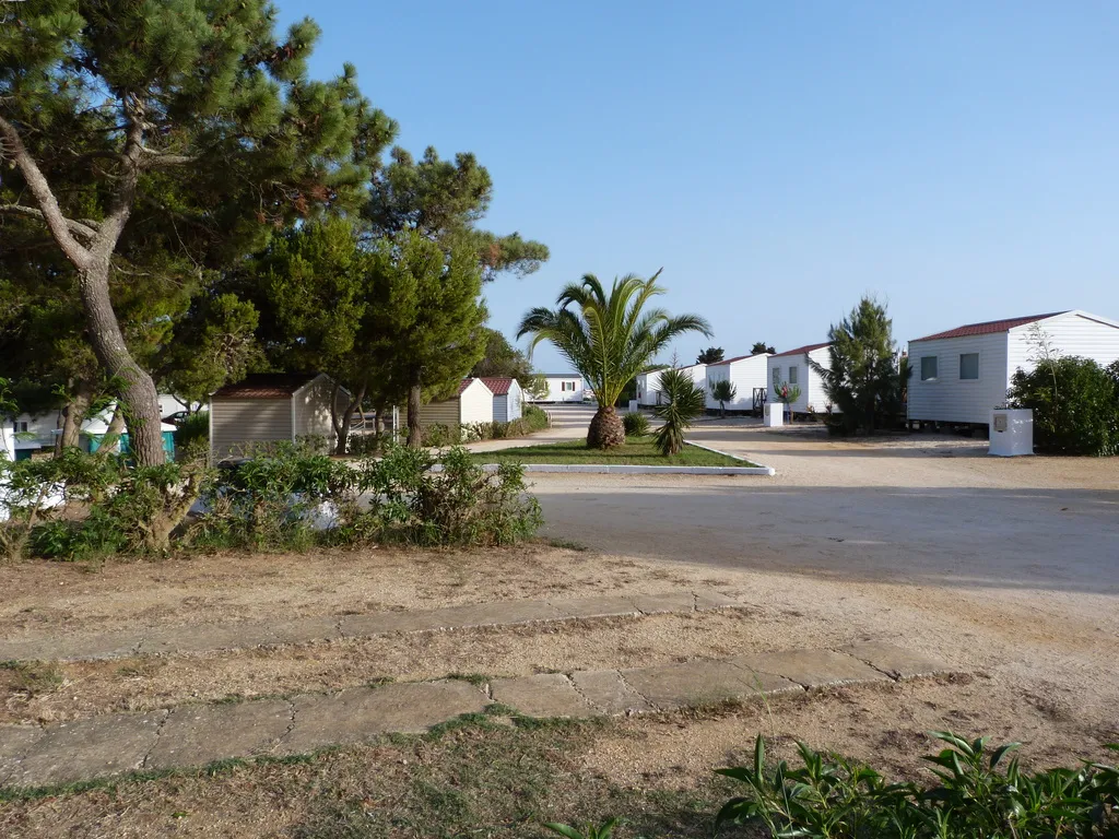 General view, Orbitur Sagres, Algarve