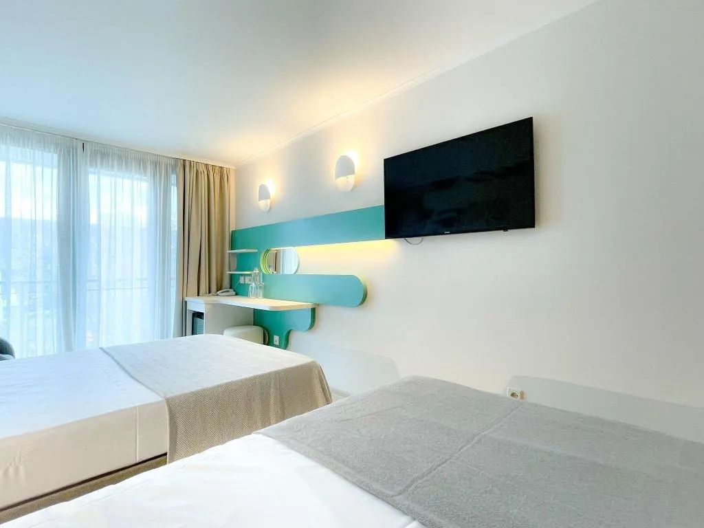Room, Hotel PrimaSol Ralitsa Superior, Varna