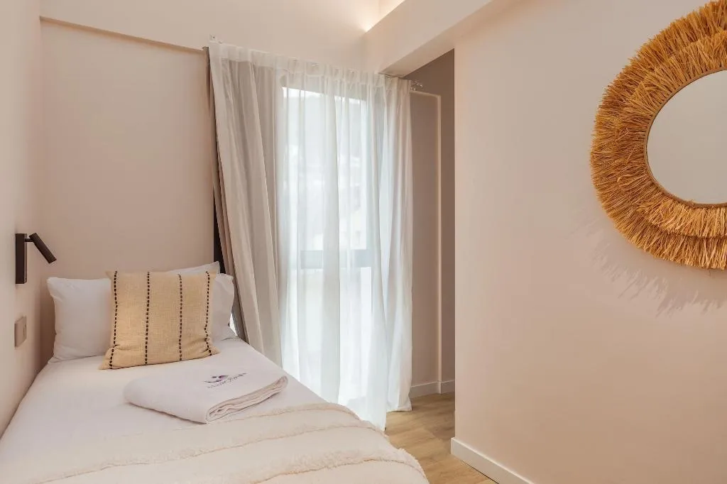 Room, Marconia Boutique Residence, Costa Brava