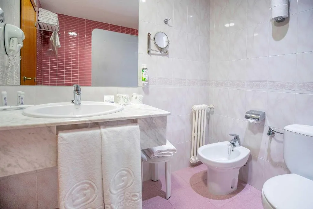 Room, Hotel Servigroup La Zenia, Costa Blanca