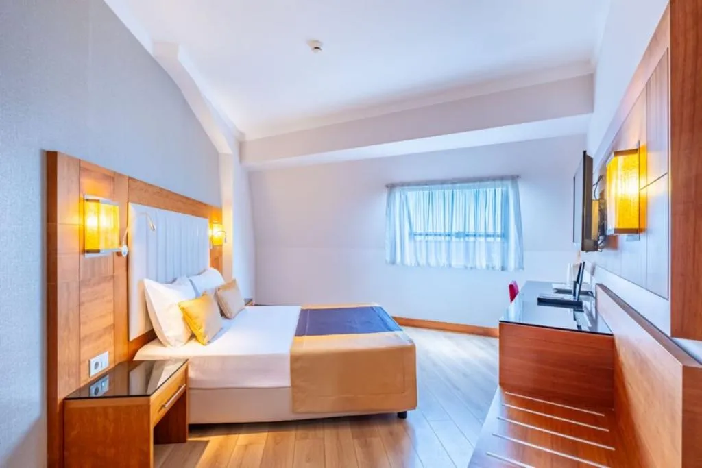 FAMILY ROOM STANDARD Room, Sunland Resort Beldibi Ex Imperial Sunland Family, Antalya