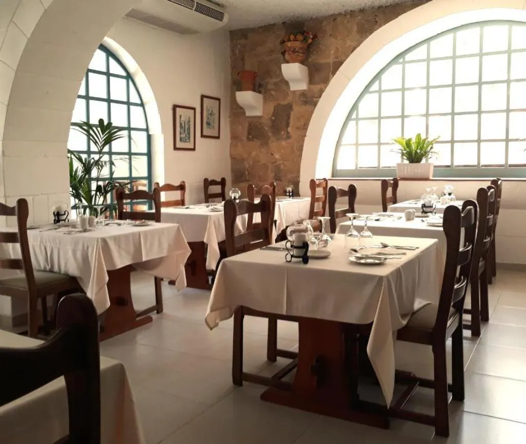 Restaurant, Cornucopia, Gozo