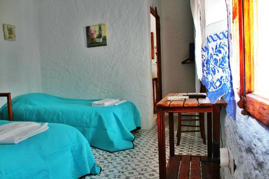 Room, Afet Hanım Konağı Alaçatı, Izmir
