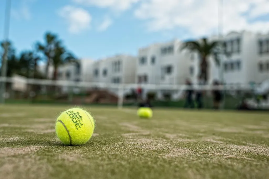 Sports and Entertainment, Sotavento Beach Club, Fuerteventura