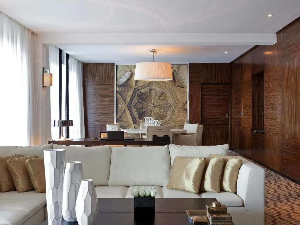 Room, Sofitel Rabat Jardin Des Roses, Rabat