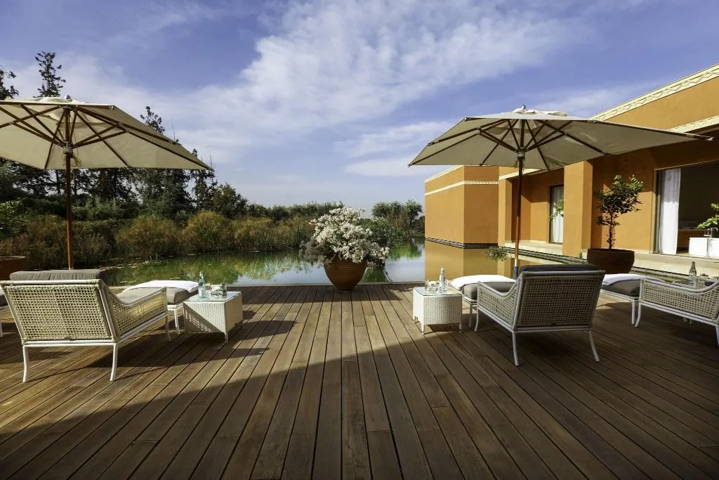 Sports and Entertainment, The Oberoi Marrakech, Marrakech