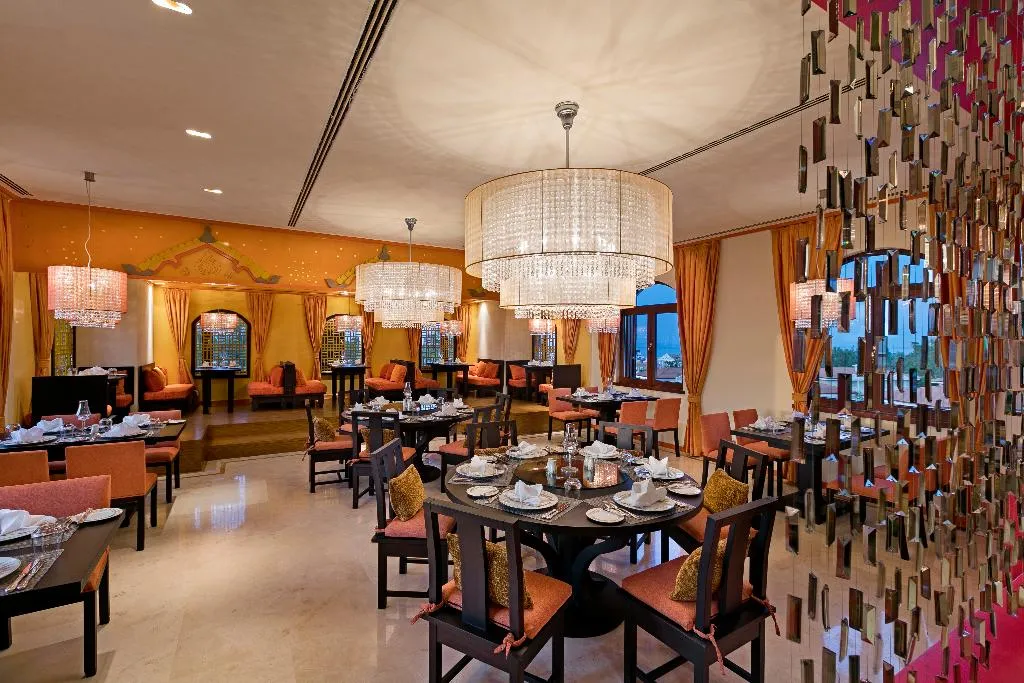 Restaurant, Mardan Palace, Antalya