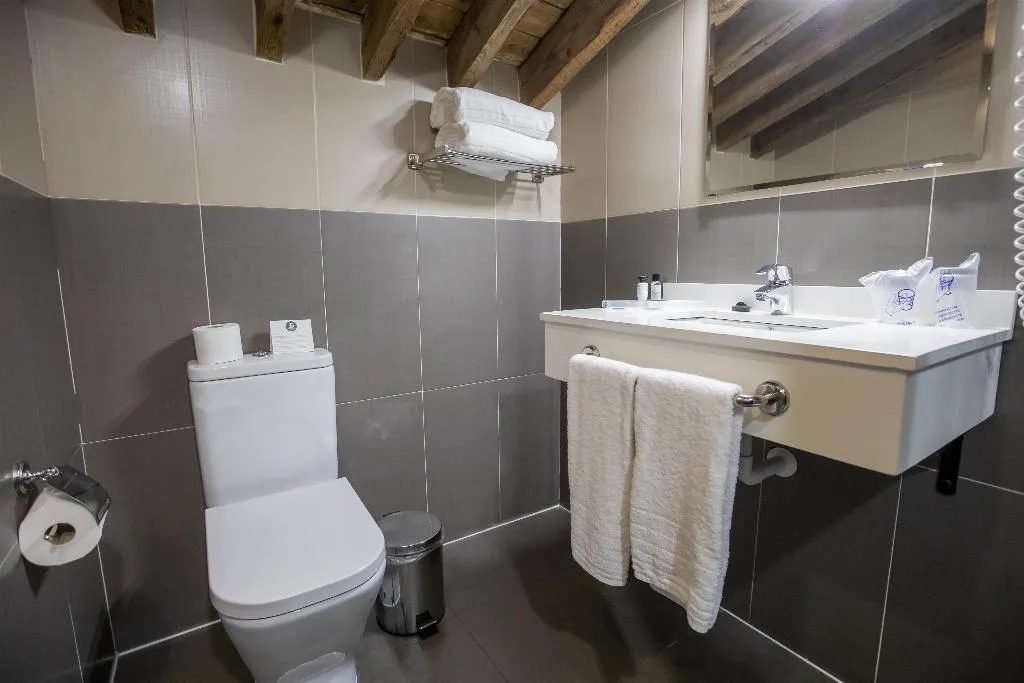 Room, Hotel Soho Boutique Malaga, Costa Del Sol