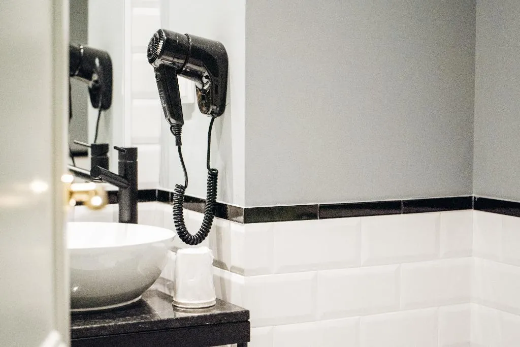 DOUBLE STANDARD Room, GRANDE HOTEL PARIS by STAY HOTELS, Porto