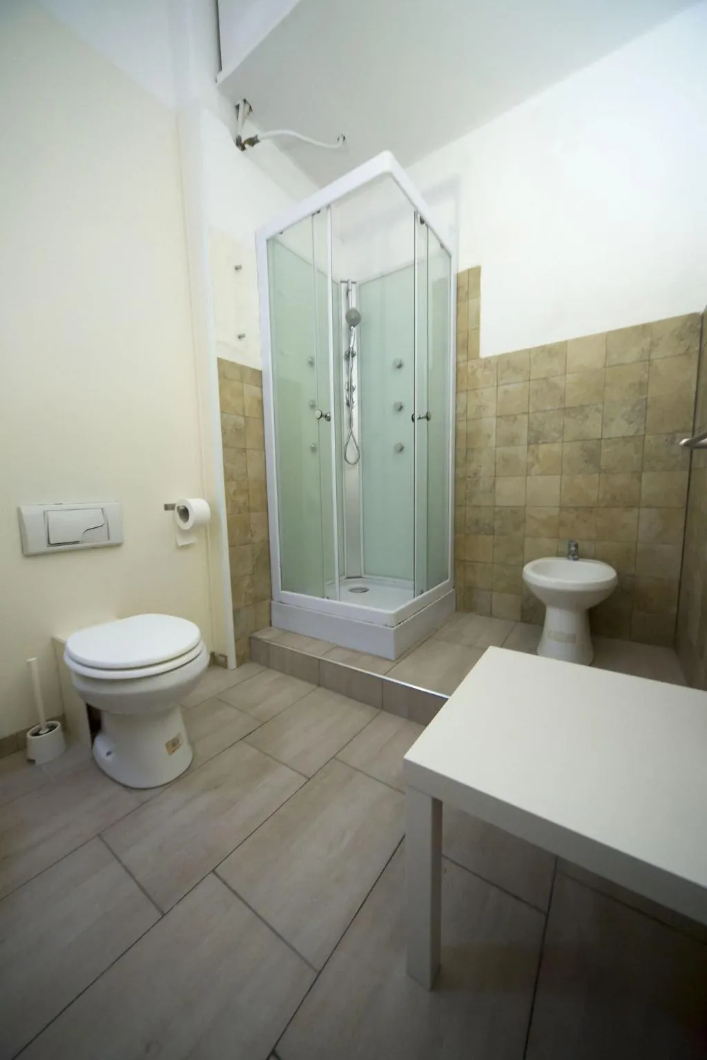 Room, B&B Verga, Catania
