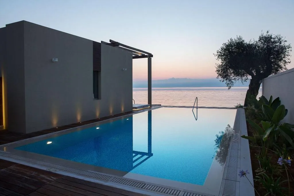 Room, Domes Miramare, A Luxury Collection Resort, Corfu, Corfu