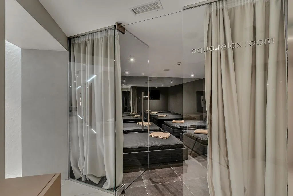 Sports and Entertainment, Boutique hotel NOEMIA, Split