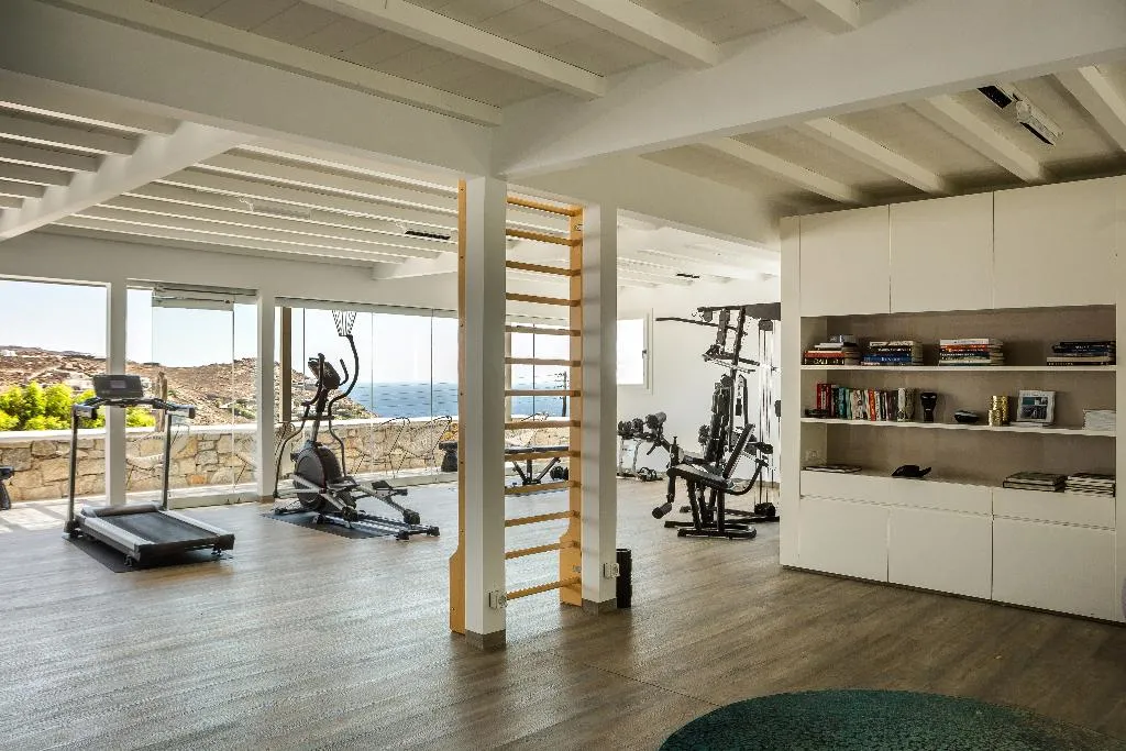 Sports and Entertainment, LYO Boutique Hotel, Mykonos