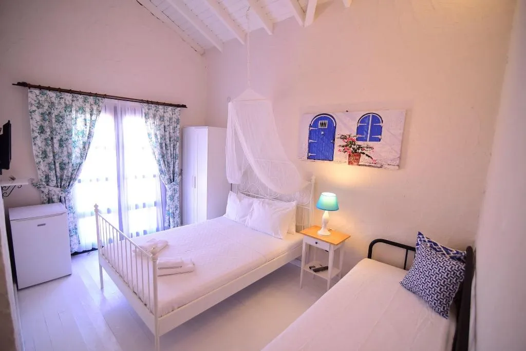Room, Perla Rossa Alacati, Izmir