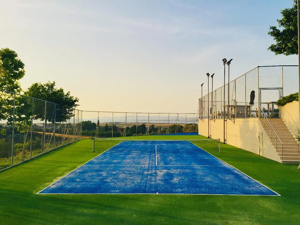Sports and Entertainment, Royal Hotel Thessaloniki, Halkidiki