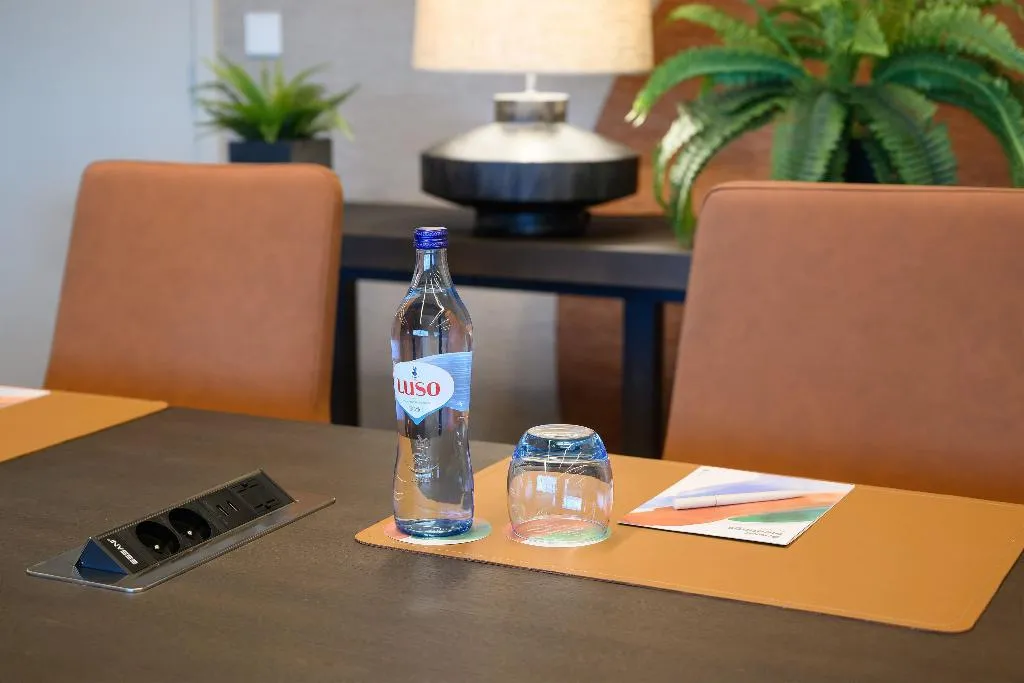 Conferences, Melia Lisboa Aeroporto, Lisbon