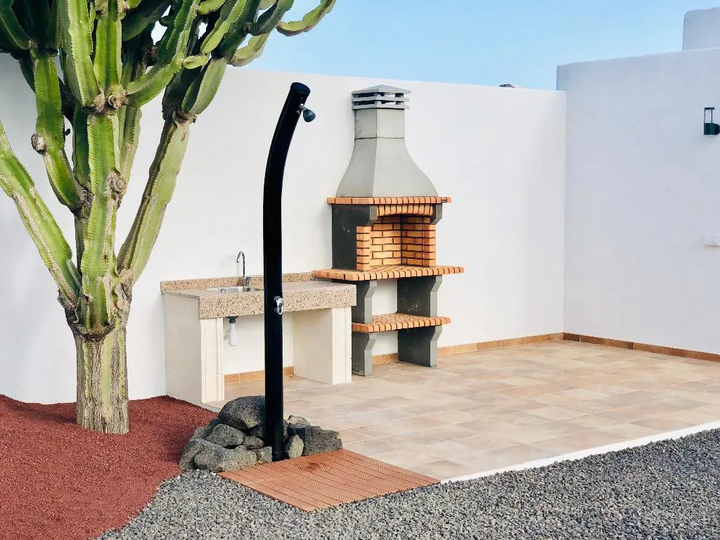 Terrace, Nest 1. Where dreams come true, Lanzarote