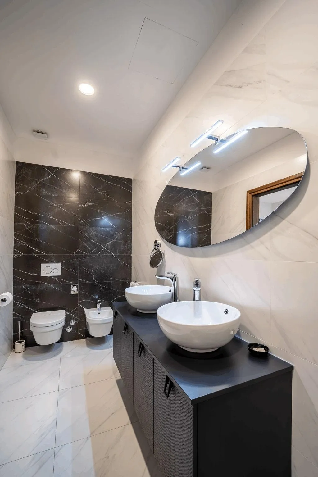 JUNIOR SUITE WITH TERRACE Room, Boutique Hotel Wine Residence Cattunar, Istria