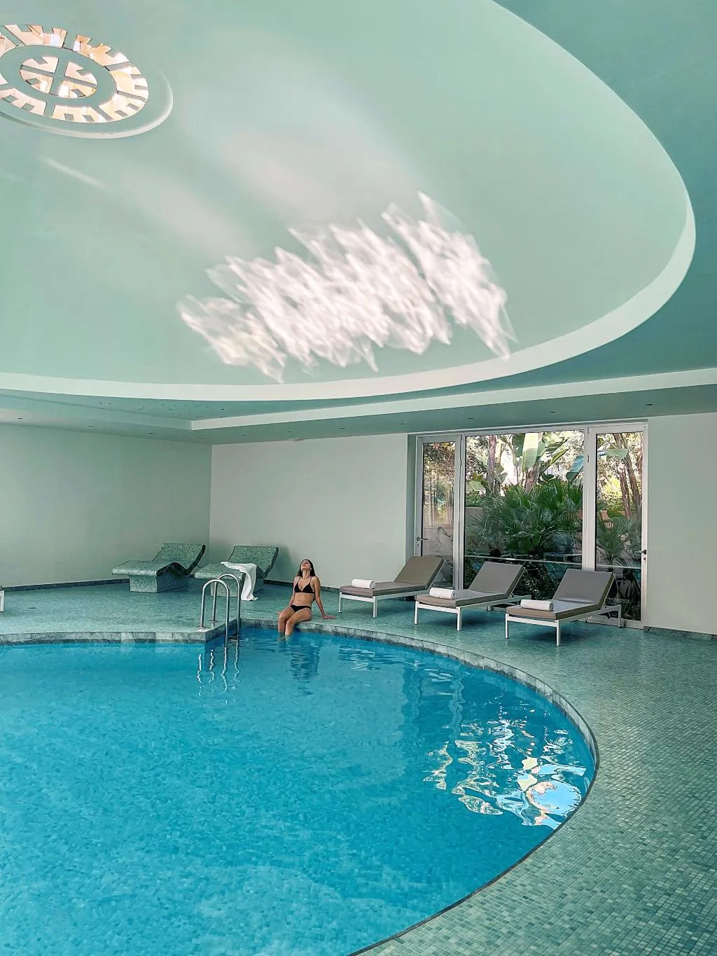 Sports and Entertainment, Aquila Elounda Village Resort, suites & spa, Crete