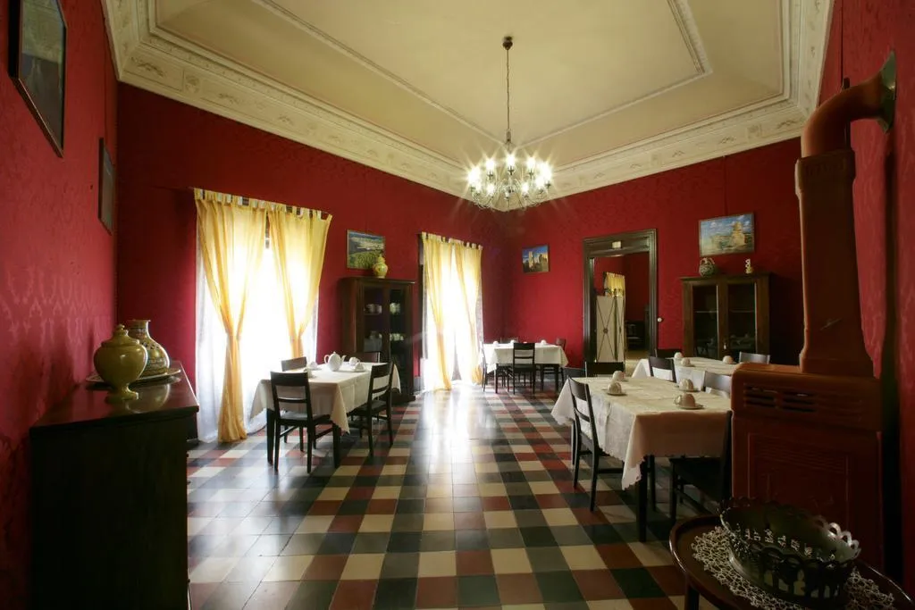 General view, B&B Le Vele, Palermo