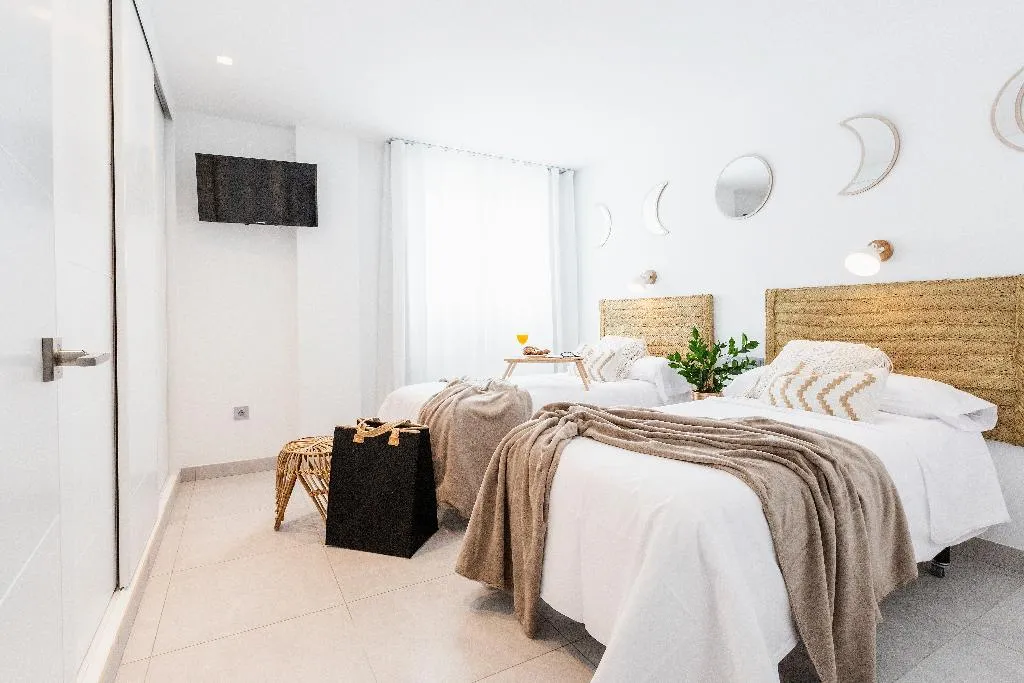 APARTMENT SEA VIEW Room, Apartamentos Martalia Nerja, Costa Del Sol