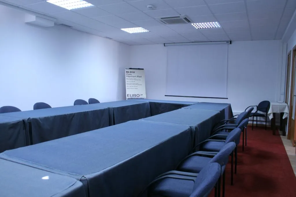 Conferences, Quinta dos Poetas, Algarve