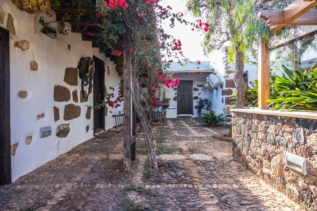 General view, Hotel Boutique Rosario Martín, Fuerteventura