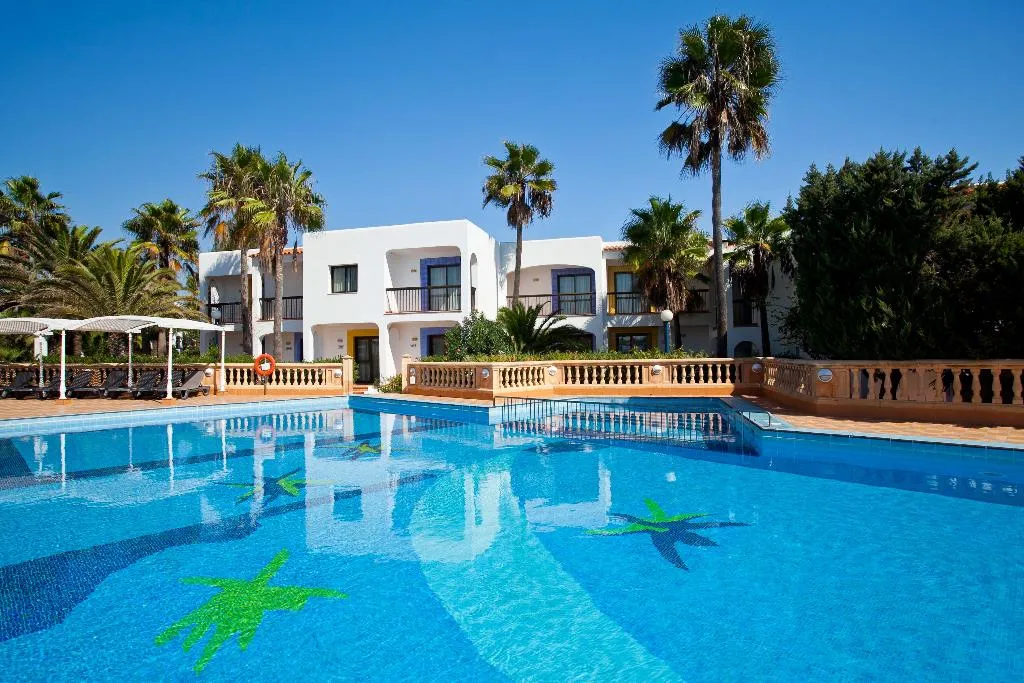 Pool, Insotel Hotel Formentera Playa, Ibiza