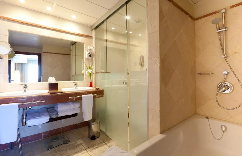 SUITE PENTHOUSE Room, Senator Banus, Costa Del Sol