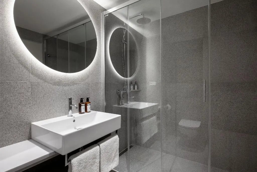 DOUBLE SUPERIOR Room, Botanique Hotel Prague, Prague