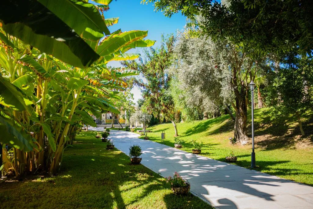 General view, Sural Resort Hotel, Antalya