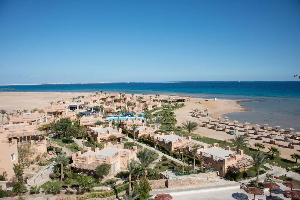 General view, Shams Prestige Abu Soma Resort - All Inclusive, Red Sea Riviera