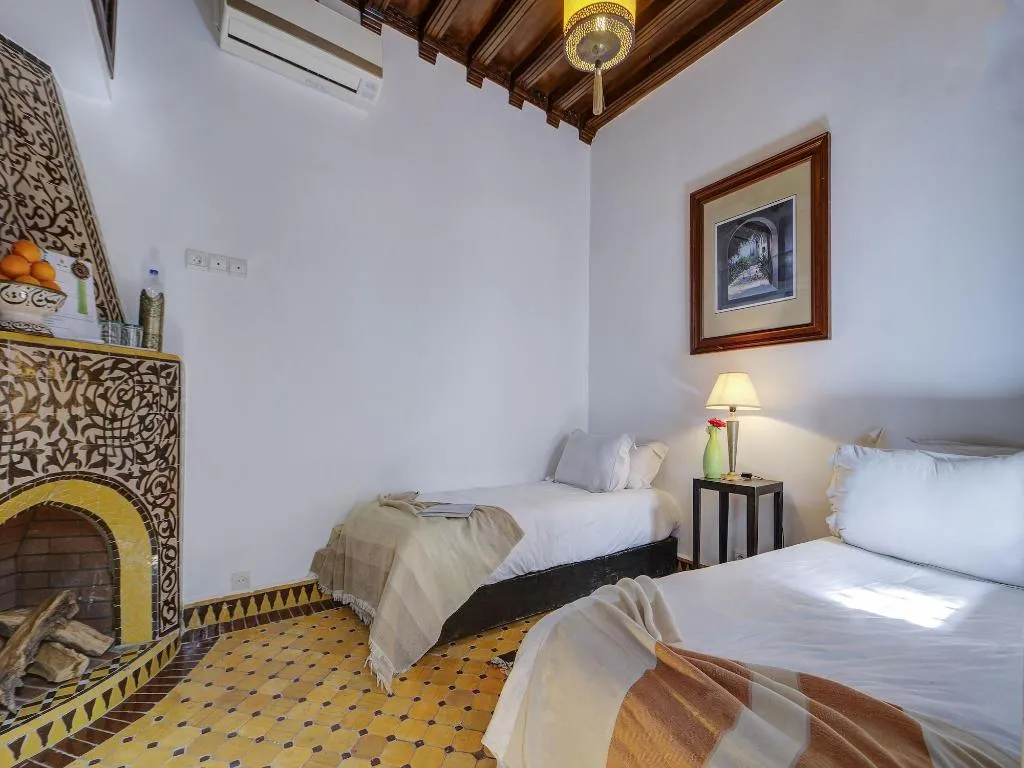 Room, Riad Sun Of Kech, Marrakech