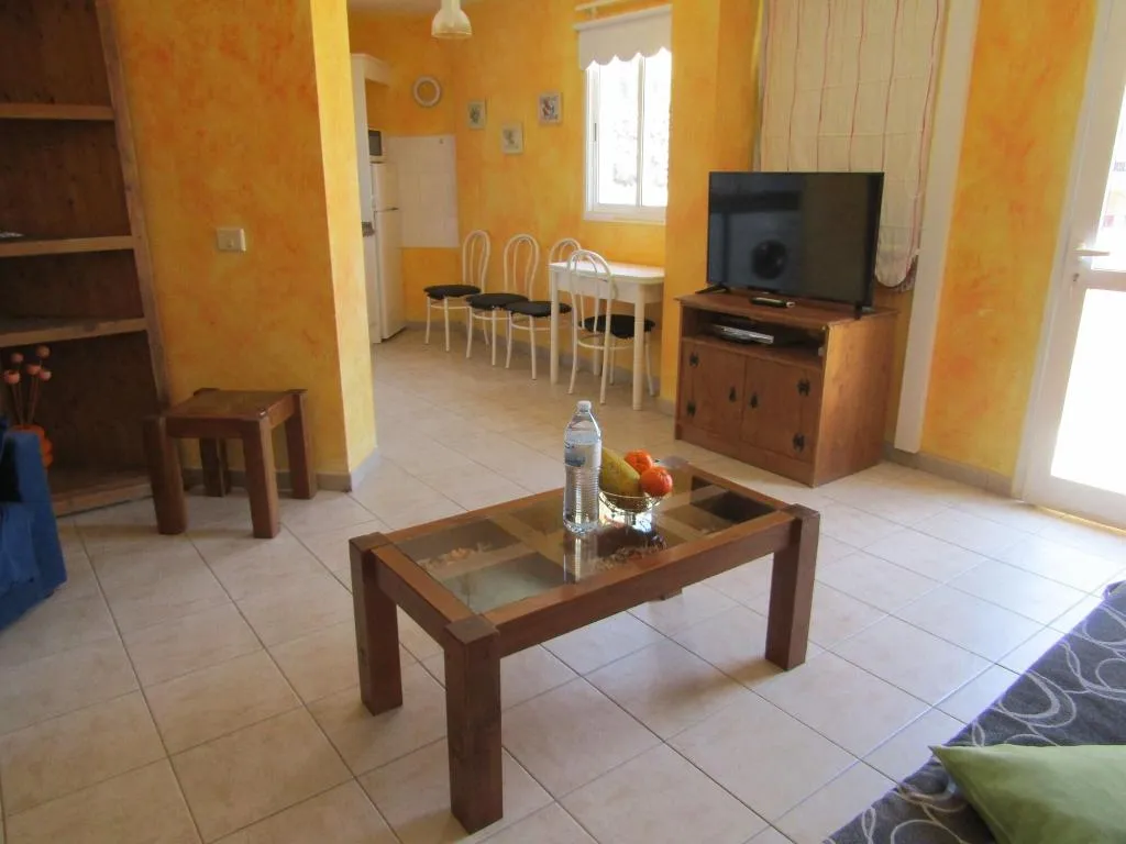 Room, Jardín Marino, Tenerife
