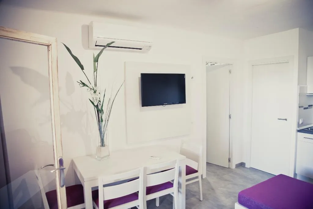 STUDIO STANDARD Room, Playa Ferrera, Majorca