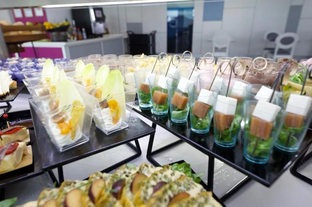 Restaurant, Hotel Labranda Marieta & Spa – Adults Only, Gran Canaria
