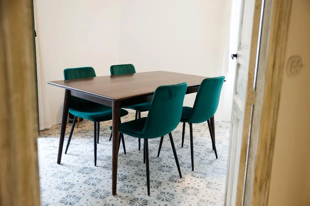 APARTMENT TWO BEDROOMS Room, Casa Alberola Alicante, Curio Collection By Hilton, Costa Blanca