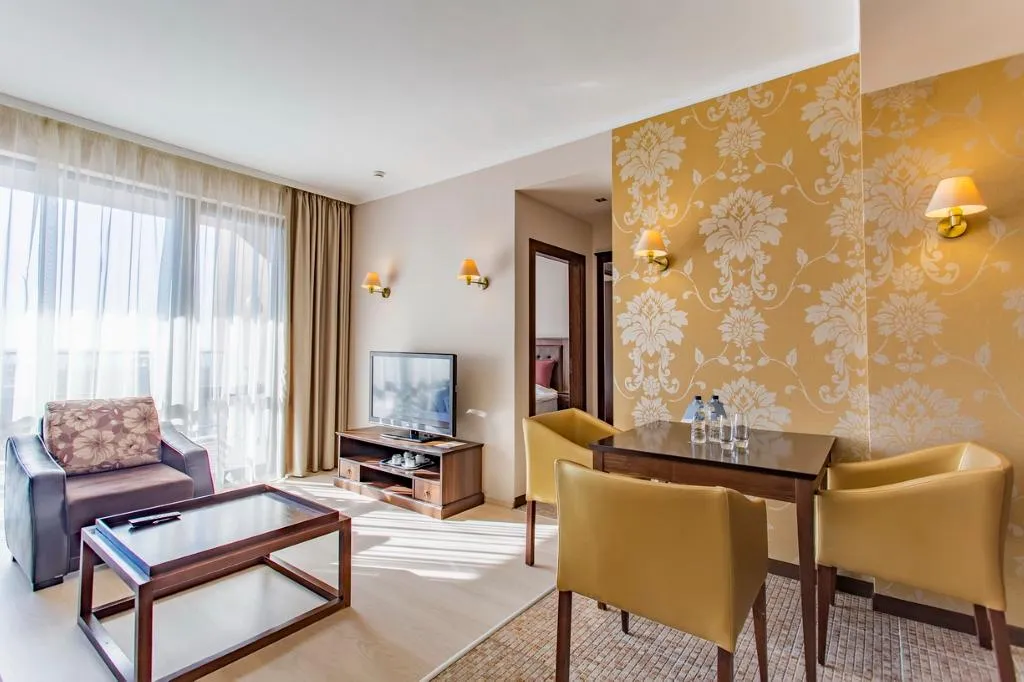 APARTMENT POOL VIEW Room, Barcelo Royal Beach - All Inclusive, Bourgas