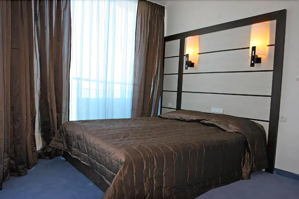 SINGLE STANDARD Room, Sunny Bay, Bourgas