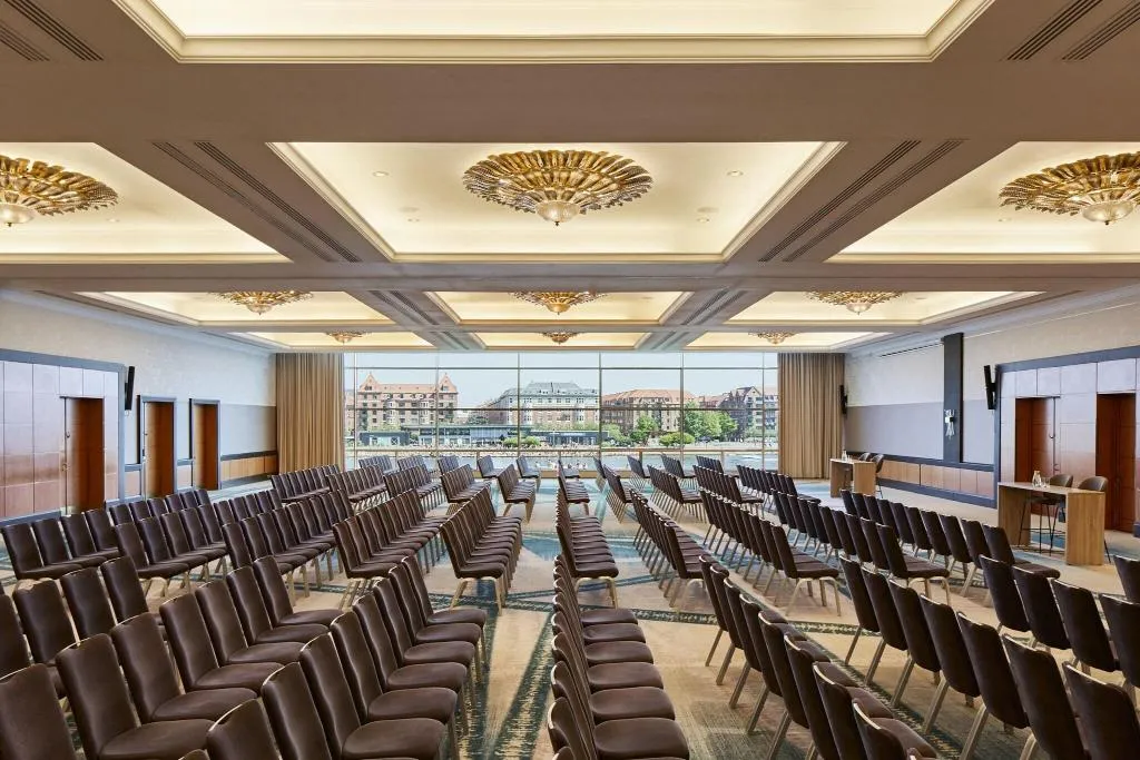Conferences, Marriott Hotel Copenhagen, Copenhagen