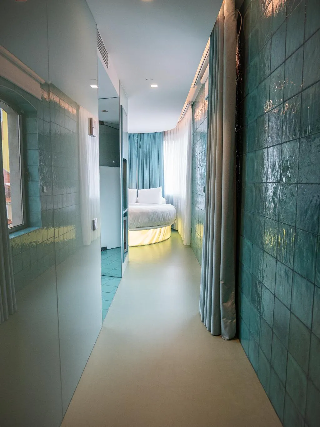 DOUBLE DELUXE Room, WC by The Beautique Hotels, Lisbon