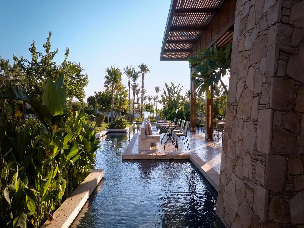 Restaurant, Grecotel LUXME Kos, Kos