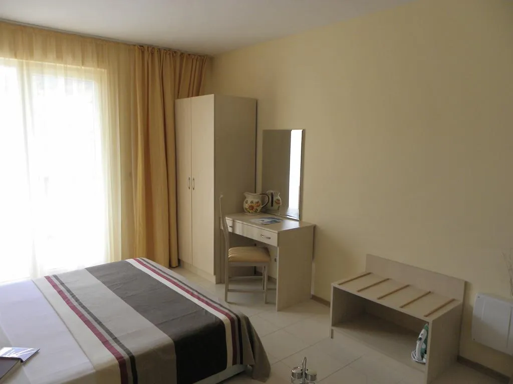 STUDIO STANDARD Room, Harmony Hills, Varna
