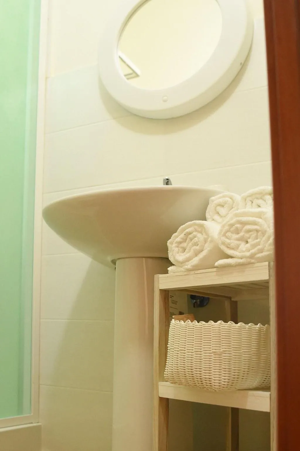 Room, B&B Bonne Suites, Naples