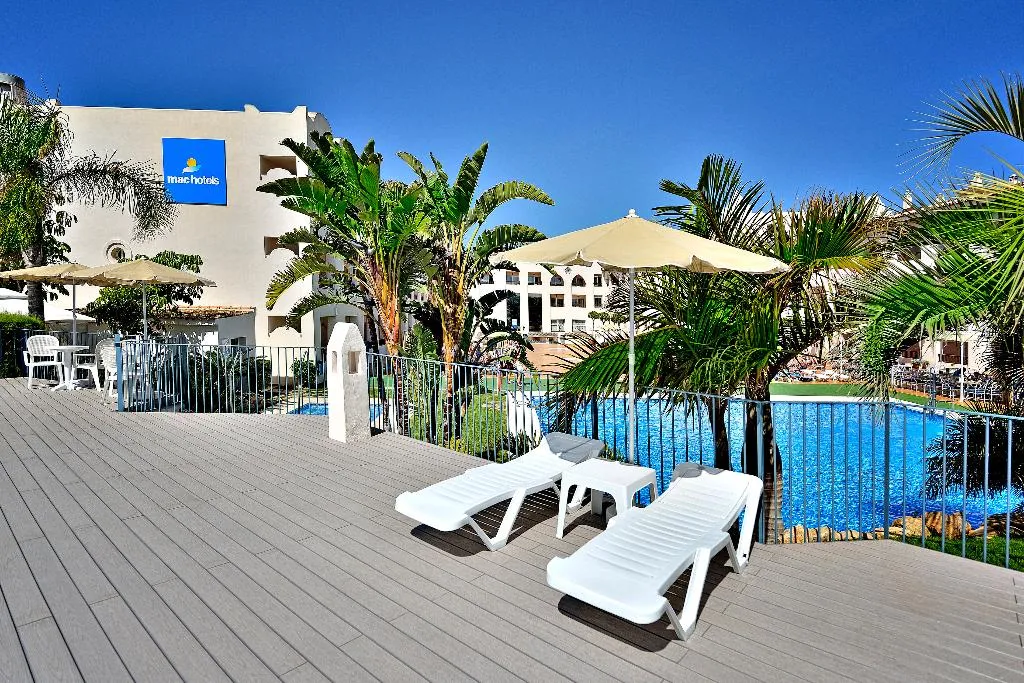 General view, Mac Puerto Marina Benalmadena, Costa Del Sol