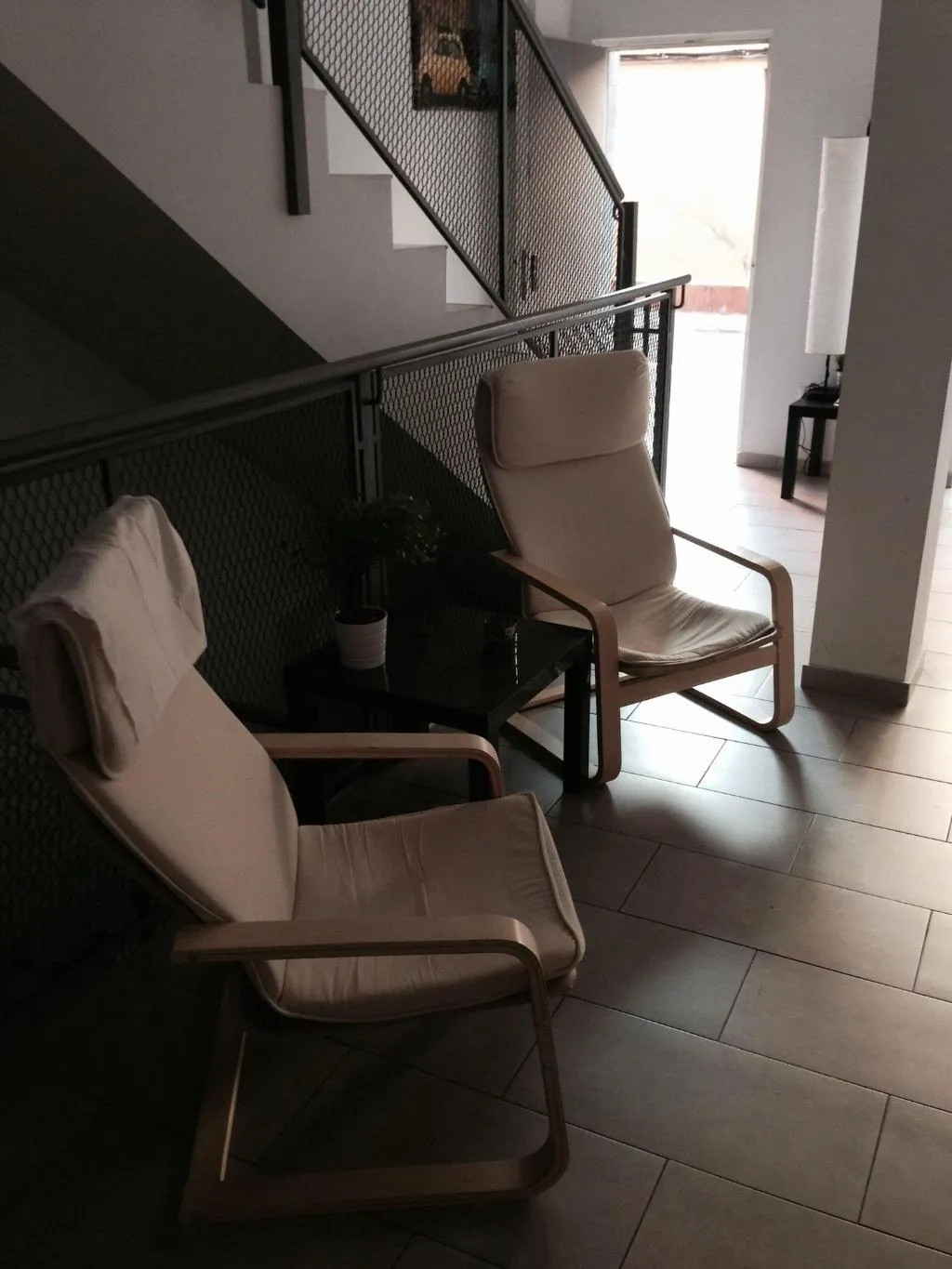 Lobby, Hostelscat, Barcelona
