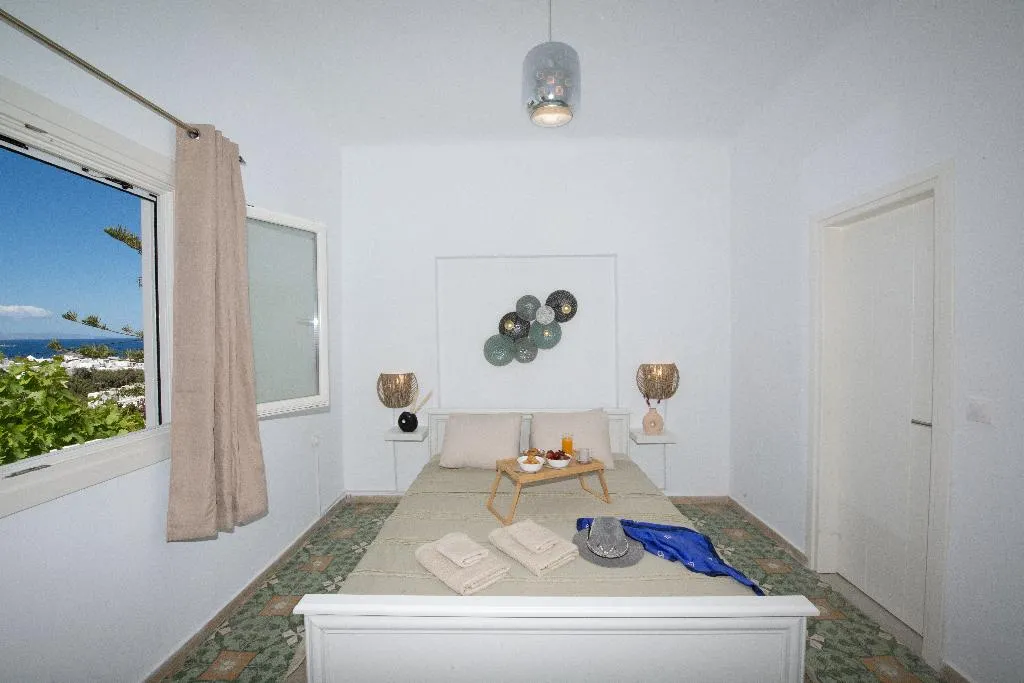 FAMILY ROOM STANDARD Room, Boutique Di Vito, Mykonos