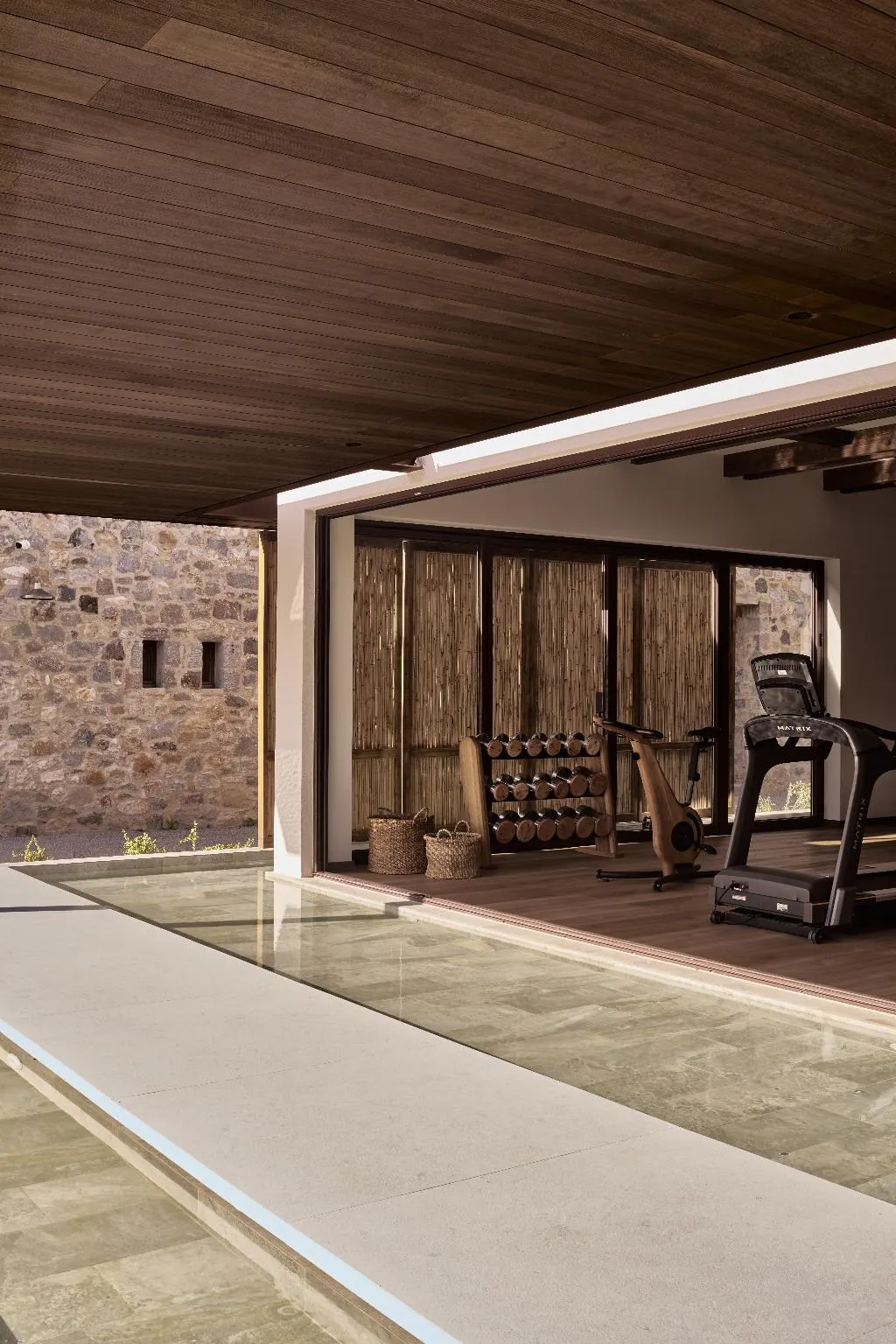 Sports and Entertainment, Theros All Suite Hotel, Kos