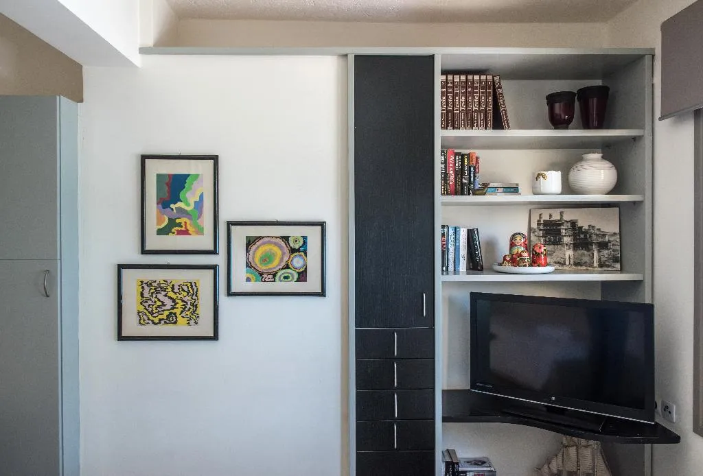 APARTMENT ONE BEDROOM Room, Skajado Cottages and Apartments, Crete